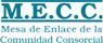 Mesa de Enlace de la Comunidad Consorcial